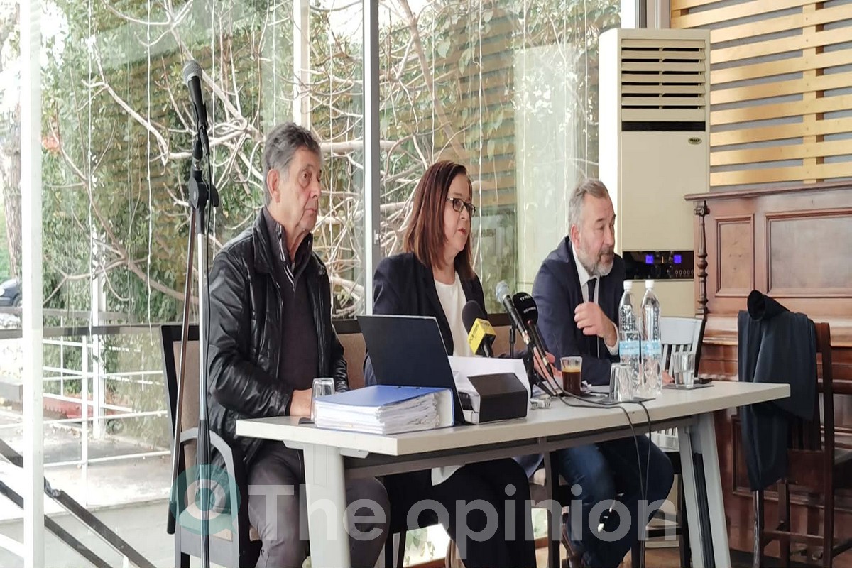 Δήμος Καλαμαριάς: Καλεί σε debate το Υπερταμείο για τη μαρίνα Αρετσούς – Kαι τρίτη προσφυγή στο ΣτΕ