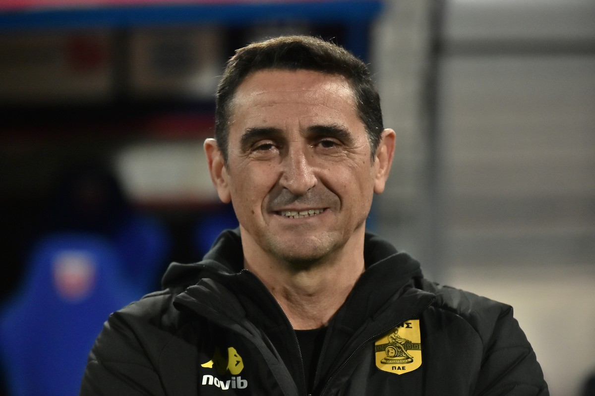 Στα «άκρα» οι σχέσεις Άρη-Χιμένεθ – Οι δηλώσεις του Ισπανού και η απάντηση