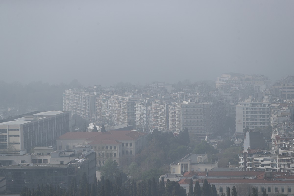 Θεσσαλονίκης