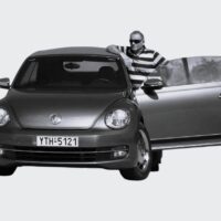 Παντελής Τζερτζεβέλης