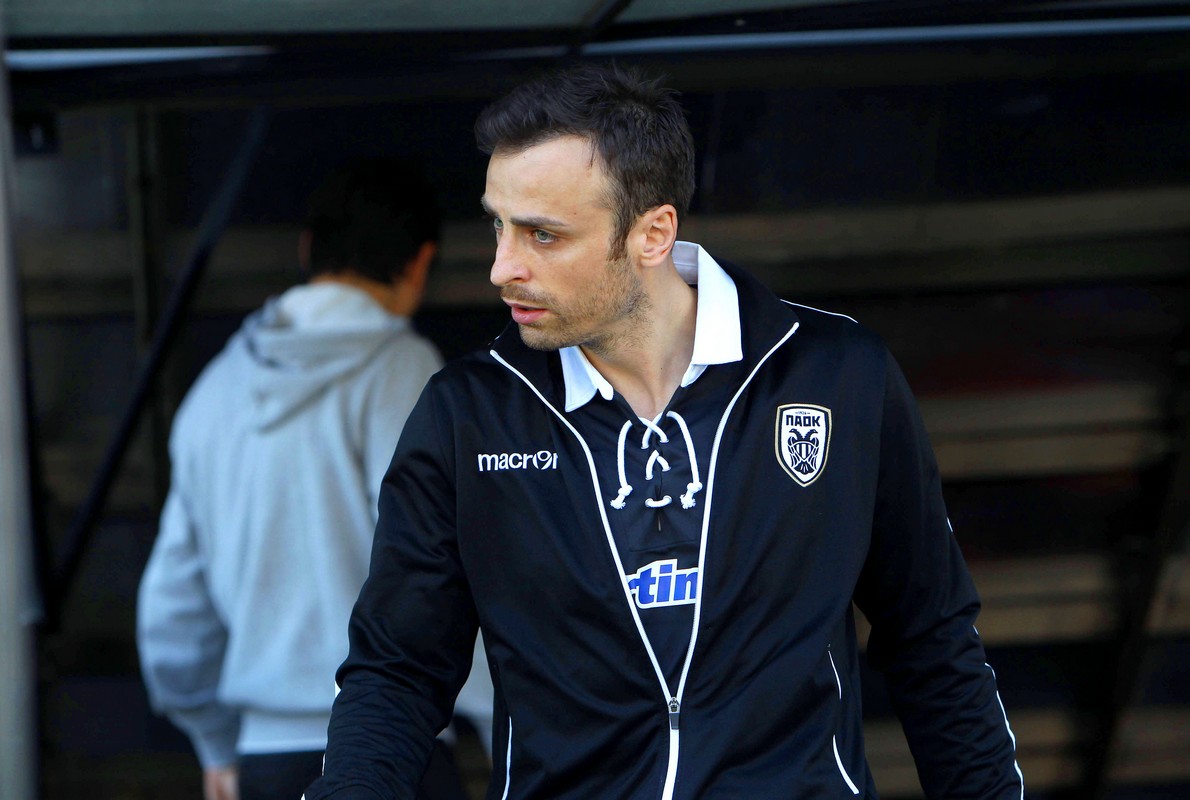 Έτοιμος για Υπουργός Αθλητισμού ο Ντίμιταρ Μπερμπάτοφ