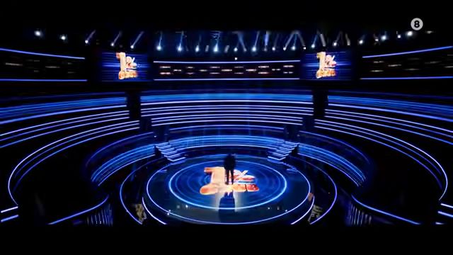 Club του 1%: Το νέο τηλεπαιχνίδι του STAR (VIDEO)