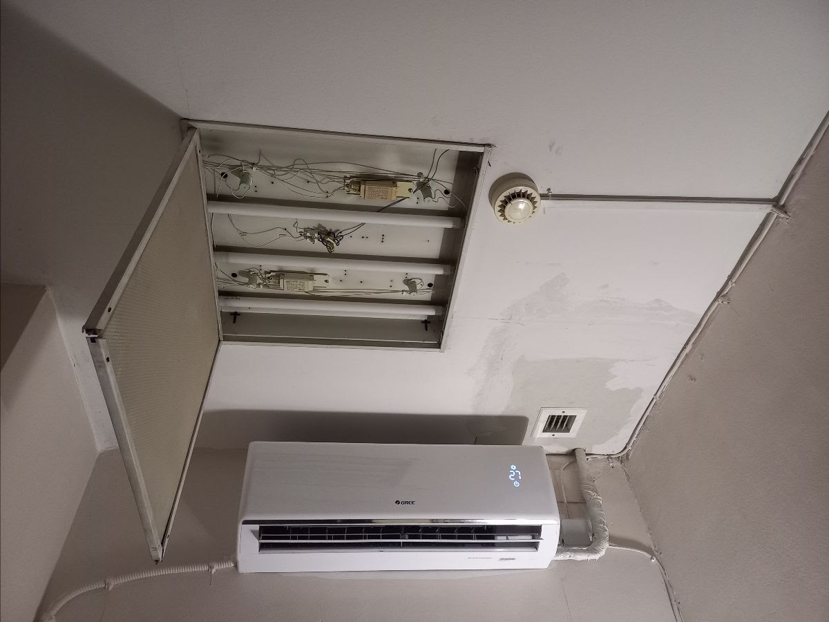 Θεσσαλονίκη: Ασφάλεια και υγιεινή στις εγκαταστάσεις των δημοτικών μέσων ενημέρωσης άμεσα (ΦΩΤΟ)