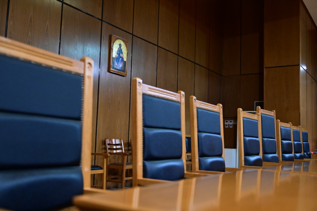 Θεσσαλονίκη: Στο εδώλιο ξανά μετά από 13 χρόνια γόνος εύπορης οικογένειας για τη δολοφονία του 25χρονου μπάτλερ