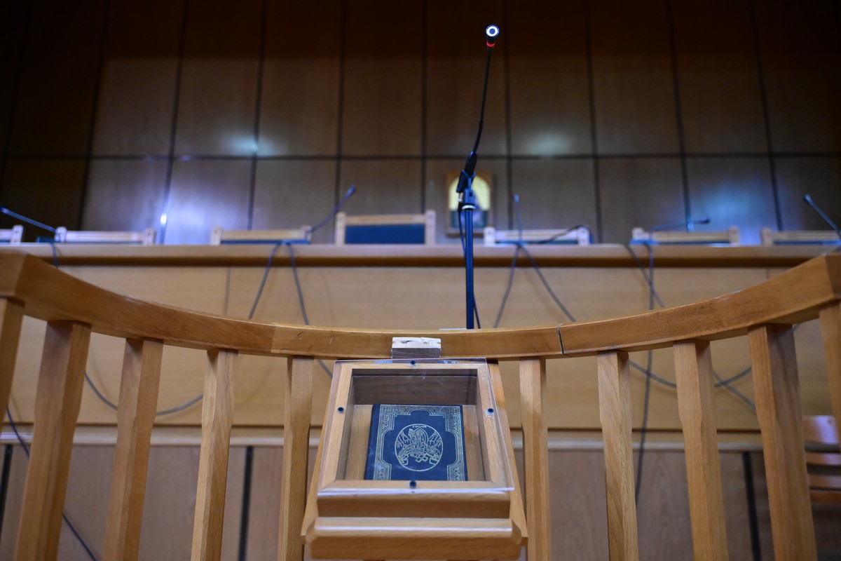 Προφυλακίστηκε ο 58χρονος Πολωνός που συνελήφθη για κατασκοπεία