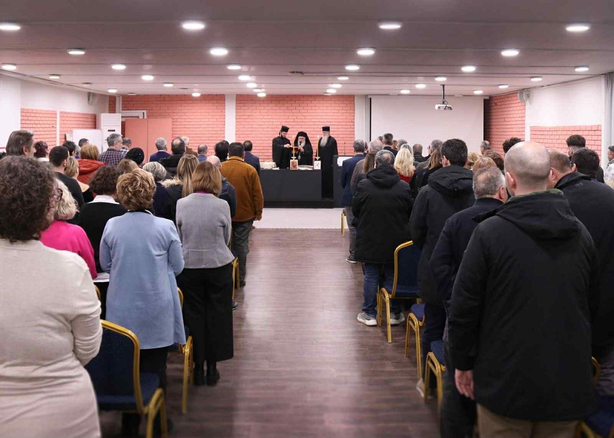 Παράρτημα στις Βρυξέλλες σχεδιάζει το ΔΙΠΑΕ