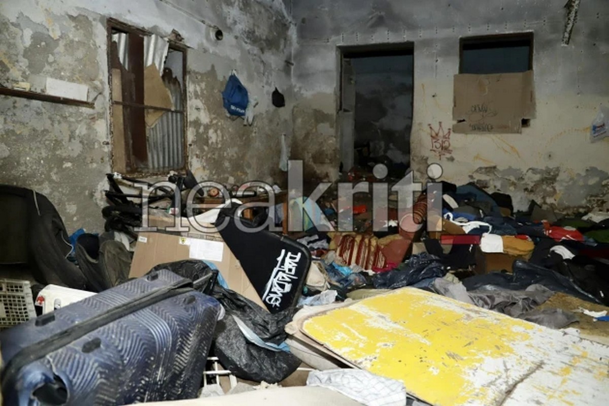 Άγριο έγκλημα με θύμα 40χρονο άνδρα