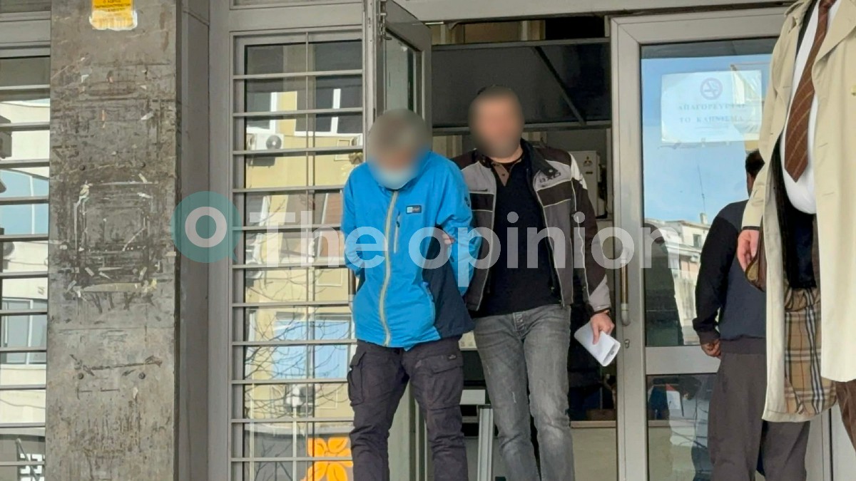 Προφυλακιστέοι οι δύο κατηγορούμενοι για τις δολοφονίες των δύο αγνοουμένων γυναικών στη Μενεμένη