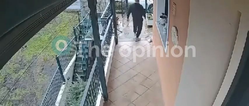 «Ξήλωμα» εγκληματικής οργάνωσης – Πάνω από 60 κλοπές και λεία άνω των 400.000 ευρώ (VIDEO)