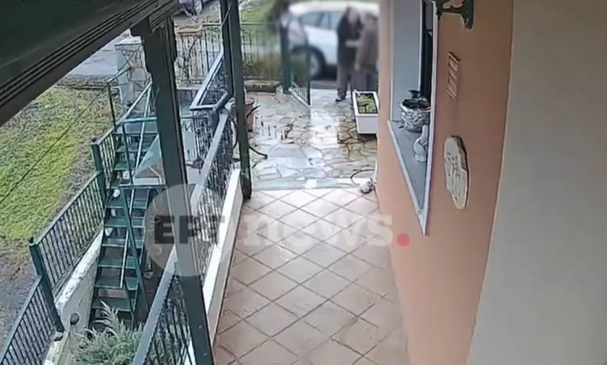 εγκληματική