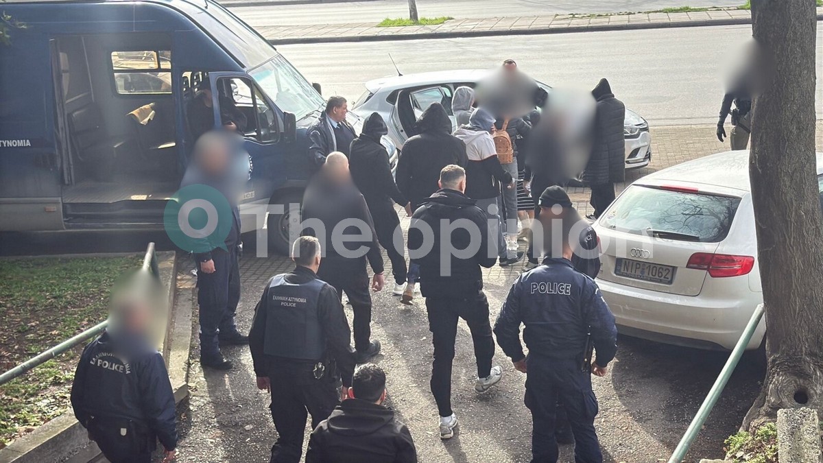 εγκληματικής