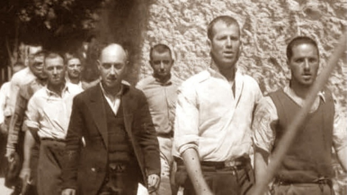 Στον… τάκο όσοι θέλουν την ιστορία ως κομματικό εργαλείο!