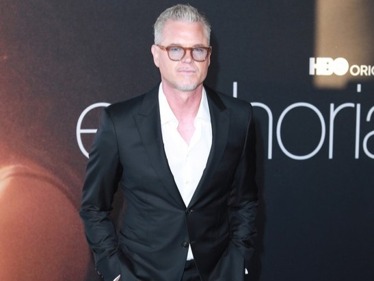 Θλίψη στο Χόλιγουντ: Έφυγε από τη ζωή ο Έρικ Ντέιν – Πάλεψε με την ALS λιγότερο από έναν χρόνο