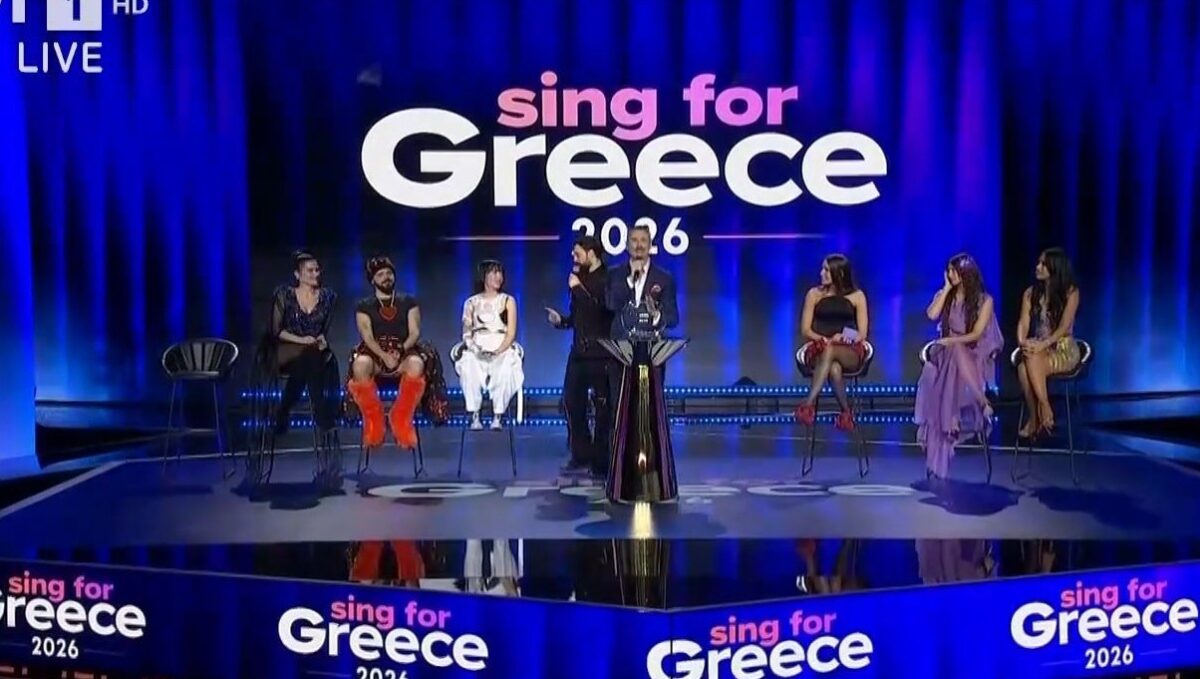 Με τα στοιχήματα στο… μικροσκόπιο πριν τον Β’ ημιτελικό του Sing for Greece – Eurovision (ΦΩΤΟ)