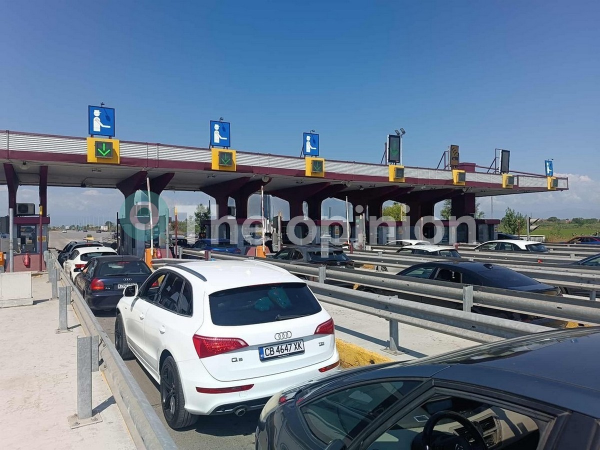 Όπου φύγει, φύγει οι Θεσσαλονικείς για την Καθαρά Δευτέρα – Πάνω από 115.000 εκδρομείς