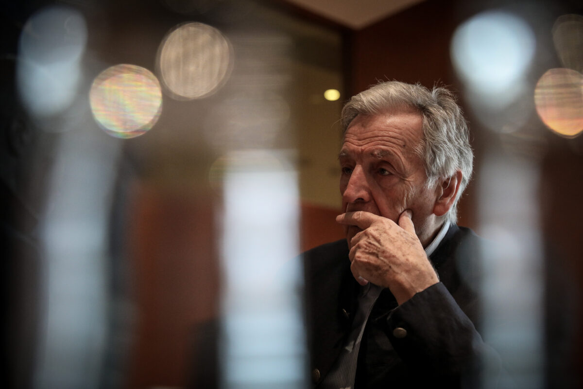 Η Θεσσαλονίκη τιμά τον Κώστα Γαβρά με εκδηλώσεις και προβολή του «Ζ»