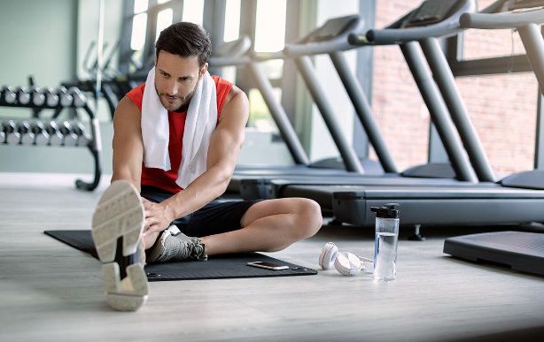 Πώς τα σύγχρονα αθλήματα δίνουν προτεραιότητα στην ανάρρωση και την υγεία των αθλητών