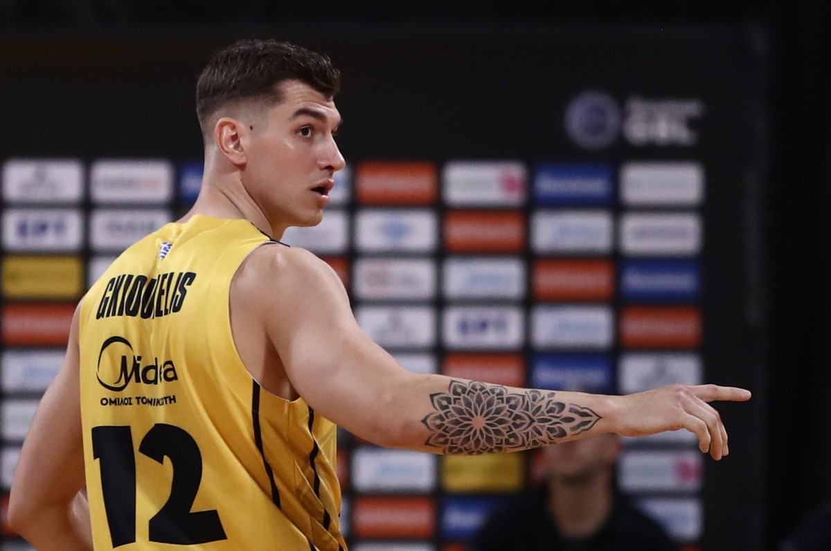 Γκιουζέλης