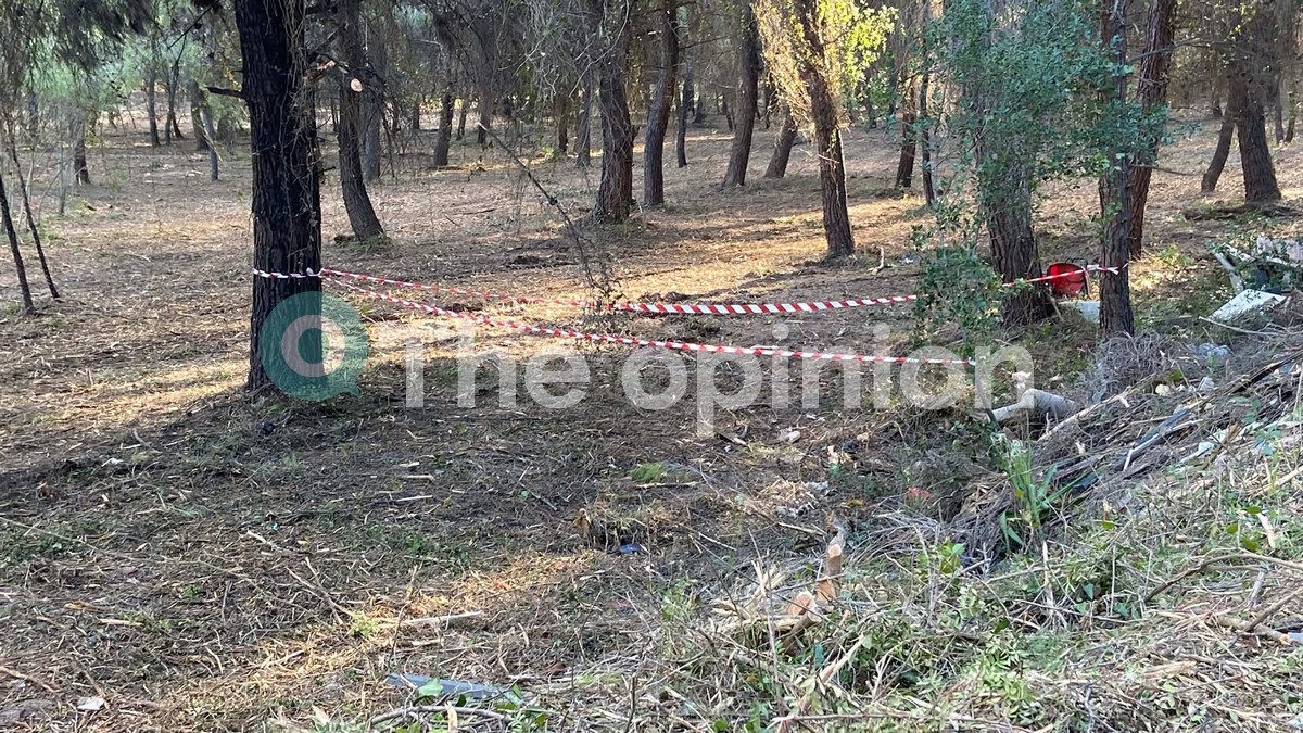 Θρίλερ με την «κόκκινη βαλίτσα» στη Χαλκιδική: «Φοβάμαι πως είναι η κόρη μου» νέα στοιχεία για τη σορό της γυναίκας στο Πευκοχώρι