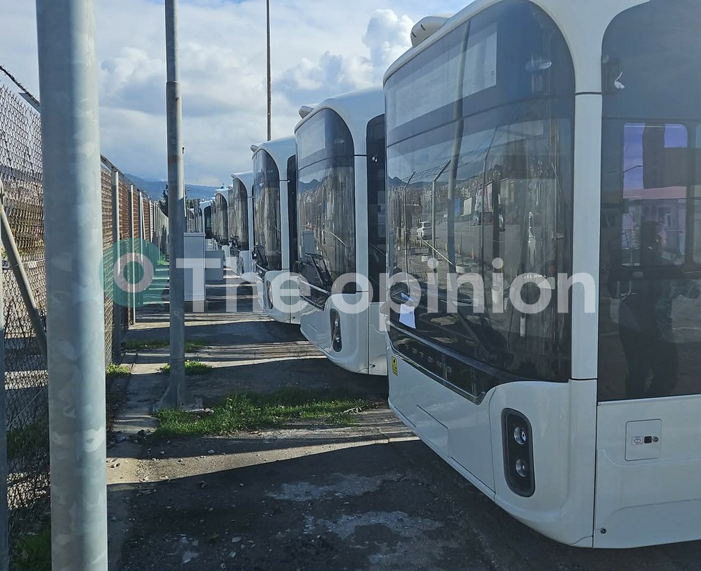 Θέρμη: Συζήτηση για νέες λεωφορειακές γραμμές