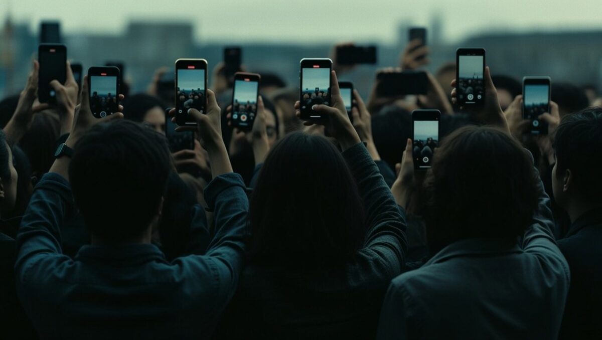 Η τεχνολογία έχει μετατρέψει τη βία σε… περιεχόμενο!