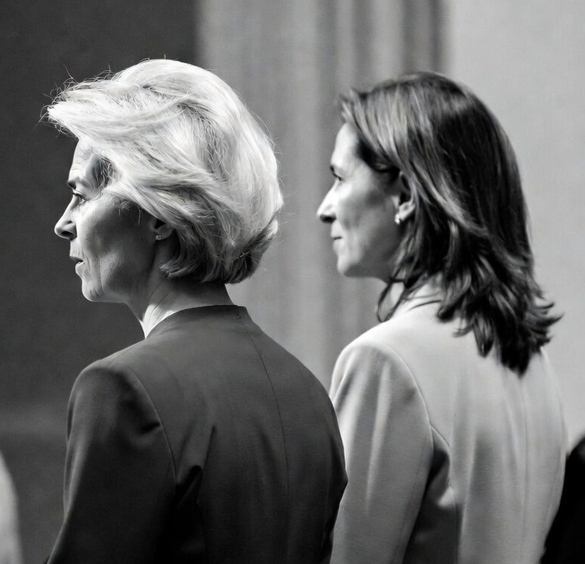 Η μία θέλει ανεξάρτητο στρατό και η άλλη το θεωρεί… εξαιρετικά επικίνδυνο!