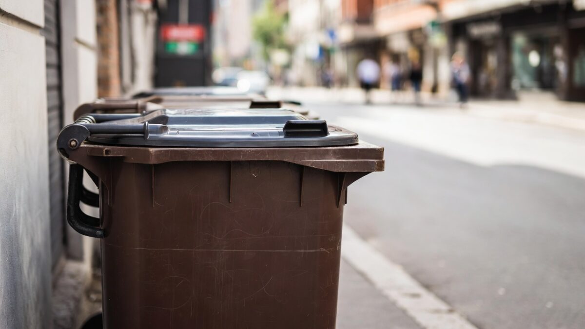 Νέα εργολαβία 6,18 εκατομμύρια ευρώ για βιοαπόβλητα