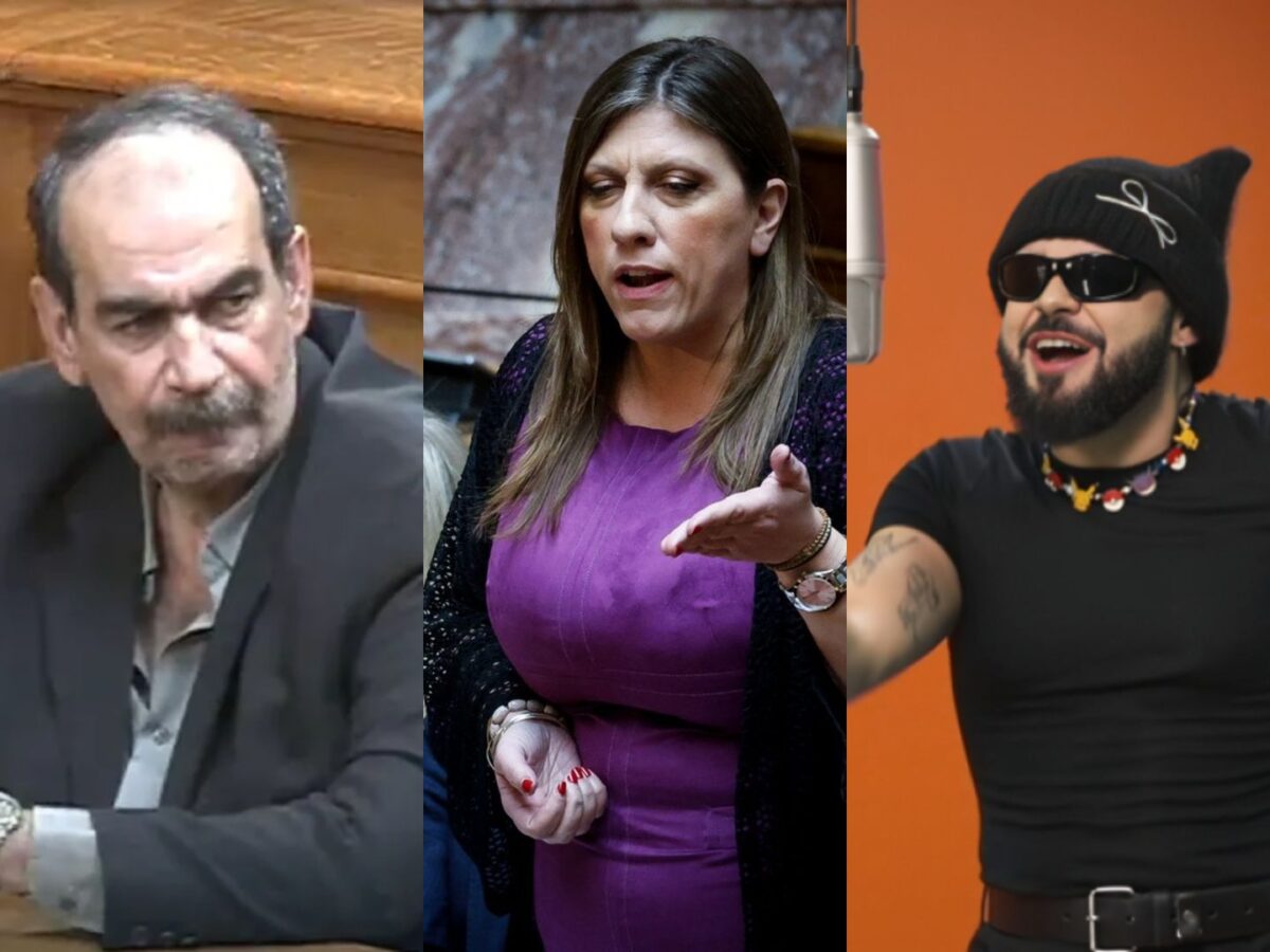 Από τη Eurovision ως τον ΟΠΕΚΕΠΕ: Οι στολές που έγιναν viral στα καρναβάλια του 2026