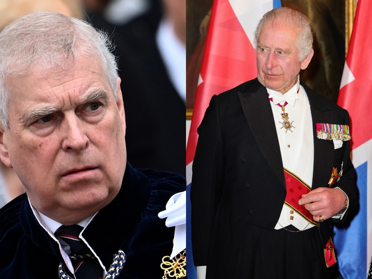 Νέοι κλυδωνισμοί στο Μπάκινγχαμ: Από το 2019 είχε ενημερωθεί για τη δράση του Άντριου ο Κάρολος (VIDEO)