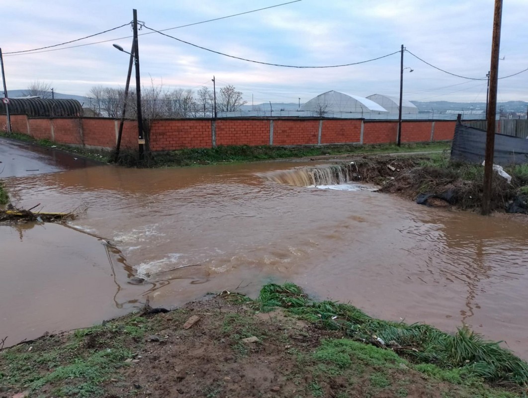 Δήμος Καλαμαριάς: Ο λόγος για τον οποίο «παγώνει» η ανακύκλωση