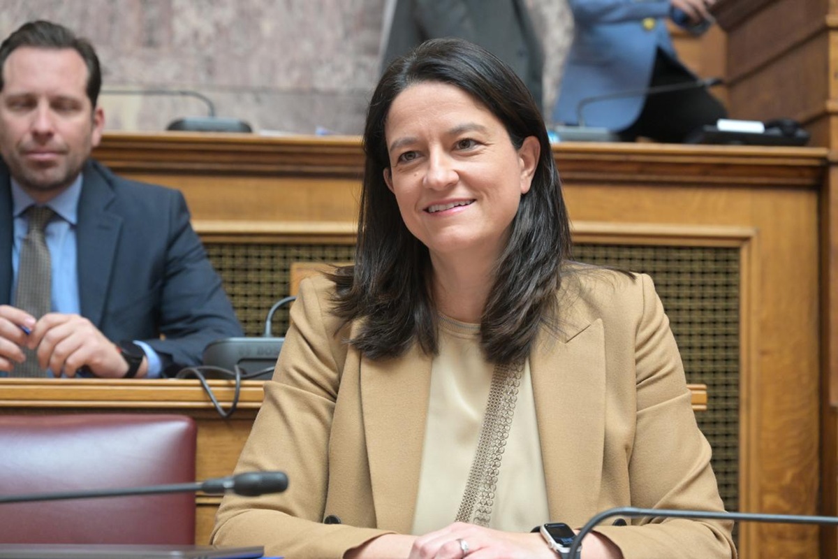 Κεραμέως: Η Εθνική Κοινωνική Συμφωνία ανοίγει τον δρόμο για αυξήσεις μισθών και παροχών