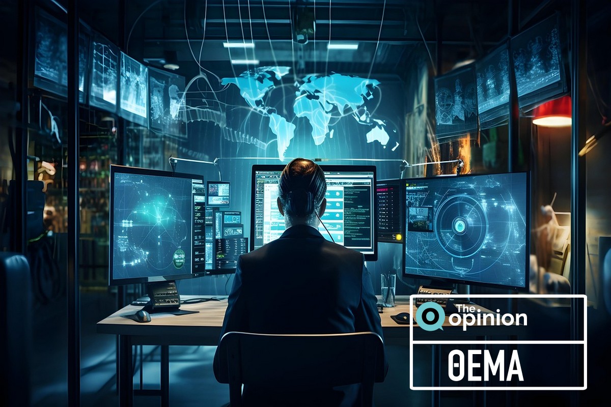 Η Τεχνητή Νοημοσύνη αλλάζει το κυβερνοέγκλημα