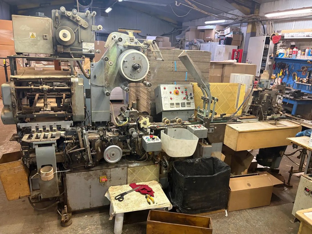 Κινέζος, καρούμπαλο, πορτοκαλί: Οι κωδικές ονομασίες και το modus operandi του κυκλώματος με τα λαθραία τσιγάρα (ΦΩΤΟ-VIDEO)