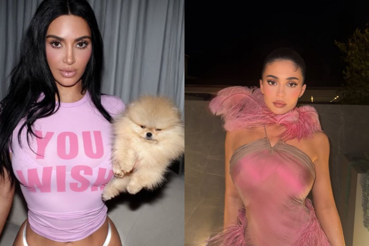 Ρουζ κάτω από τα μάτια: Το ιαπωνικό beauty hack που απαλύνει τους μαύρους κύκλους