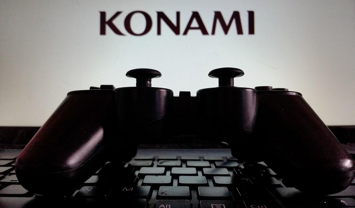 Αποκαλύφθηκαν οι πωλήσεις της Konami – eFootball και Metal Gear Solid στην κορυφή