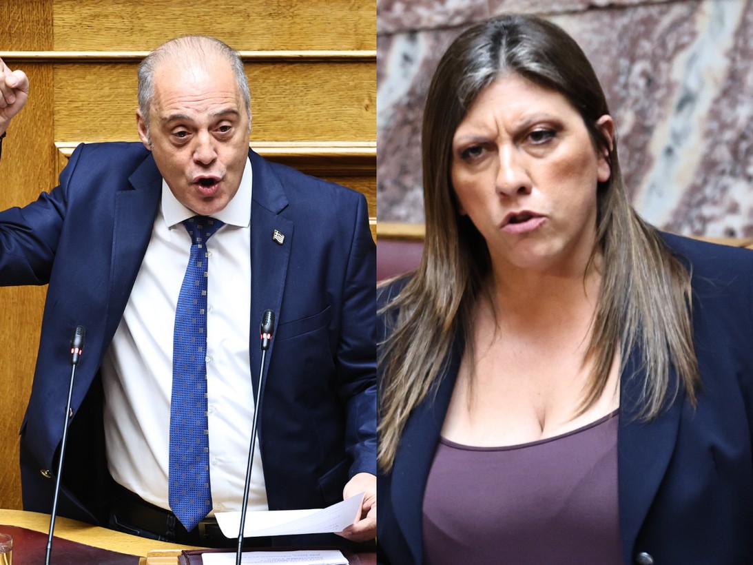 Κωνσταντοπούλου