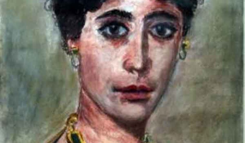 Απίστευτο: Στην Περιφέρεια «ψάχνονται» να βρουν έναν…  πίνακα που τους δάνεισε ο δήμος Θεσσαλονίκης!