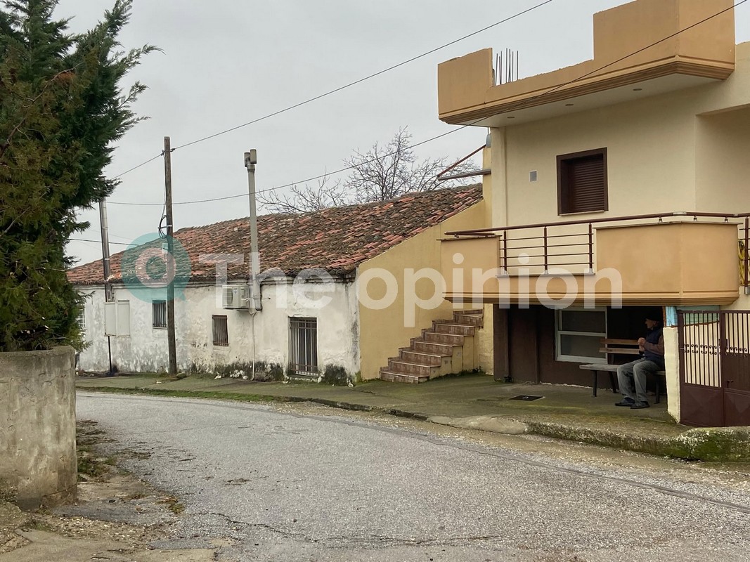 Αναστάτωση στη Ροδόπη μετά τη σύλληψη 55χρονου για δολιοφθορά στη Γερμανία – «Ο συνάδελφος του τον έμπλεξε» λέει ο πατέρας