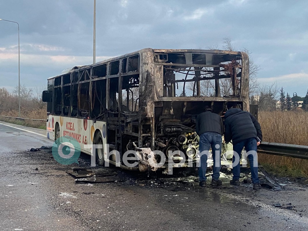 Η νέα τραγωδία, η μάχη με τη γραφειοκρατία, οι υποχρεωτικές παραιτήσεις και μια άρνηση στα σημερινά πρωτοσέλιδα