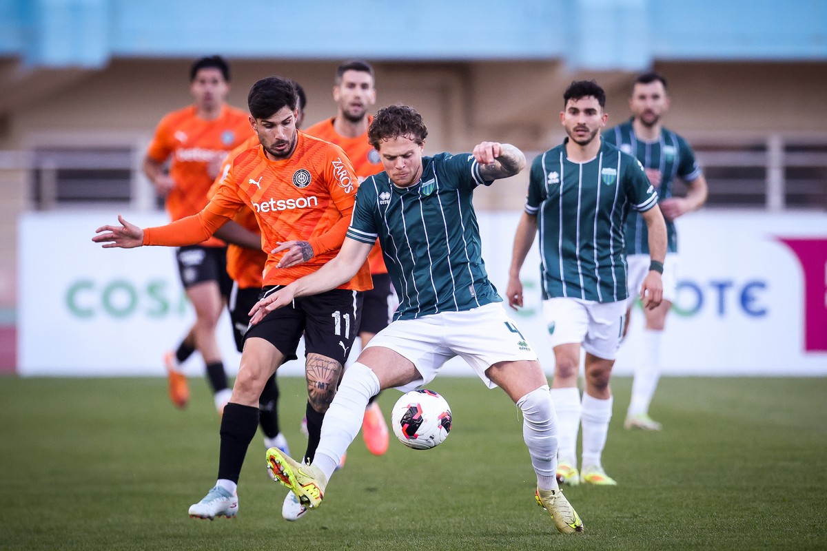 Κύπελλο Ελλάδας: «Ραντεβού» με την ιστορία για Λεβαδειακό και ΟΦΗ – Το repeat και το… όνειρο