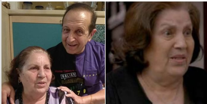 Πέθανε η ηθοποιός Μάγδα Λέκκα