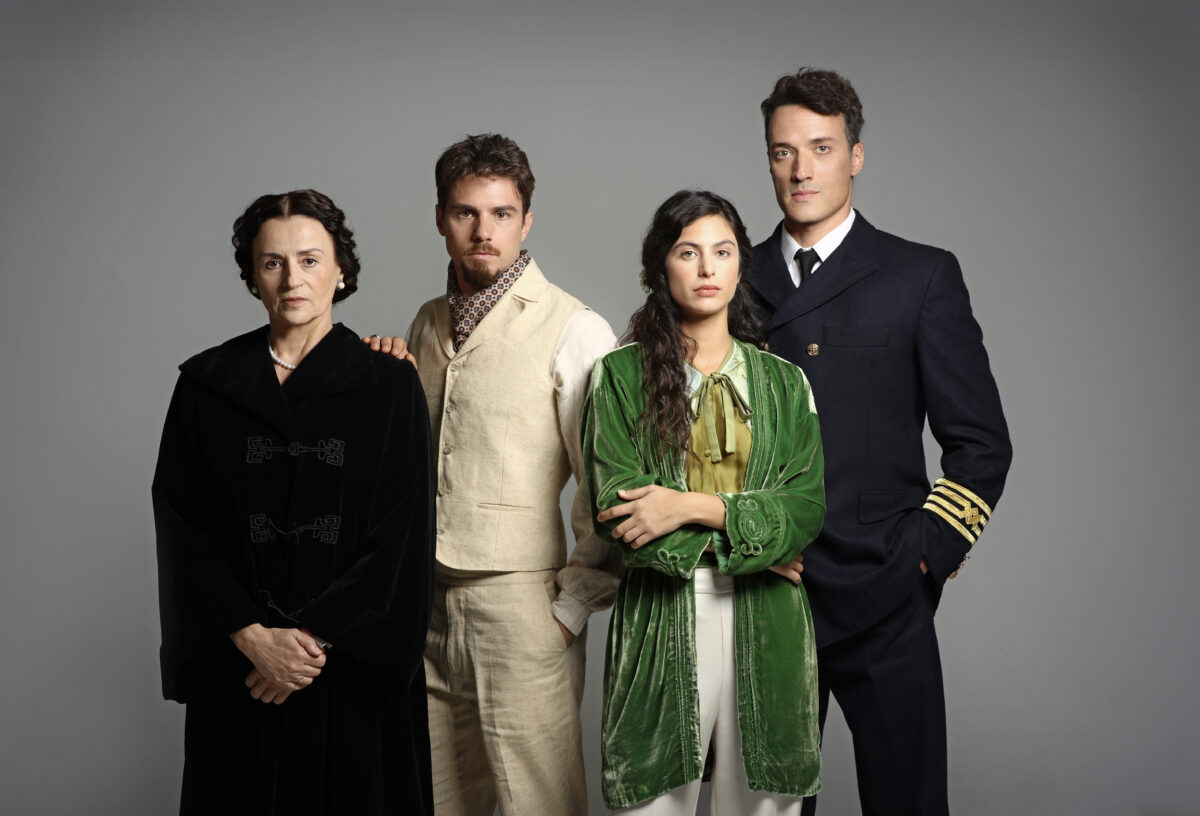 «Φινάλε» για την «μεγάλη χίμαιρα» – Κατέρριψε κάθε ρεκόρ θεάσεων