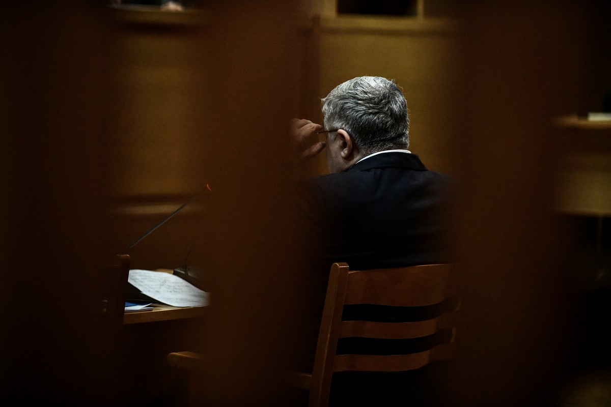 Εγκληματική οργάνωση και στο Εφετείο η Χρυσή Αυγή