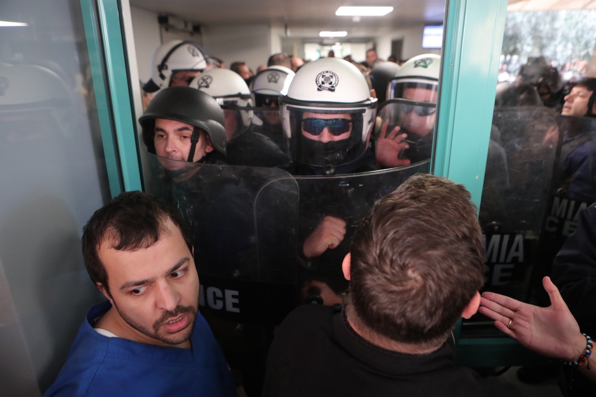 Γιατί τόσο μένος στη Νίκαια;