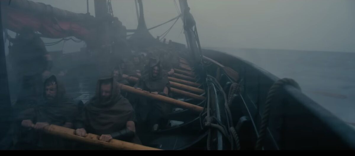 Ο Ίλον Μασκ κατακρίνει τον Νόλαν για την επιλογή του στο ρόλο της ωραίας Ελένης