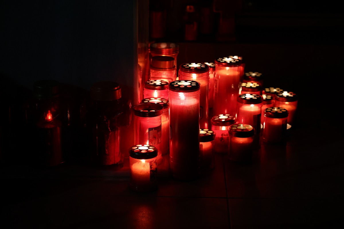 Τελικά, δεν μάθαμε τίποτα, γνώμη μου…