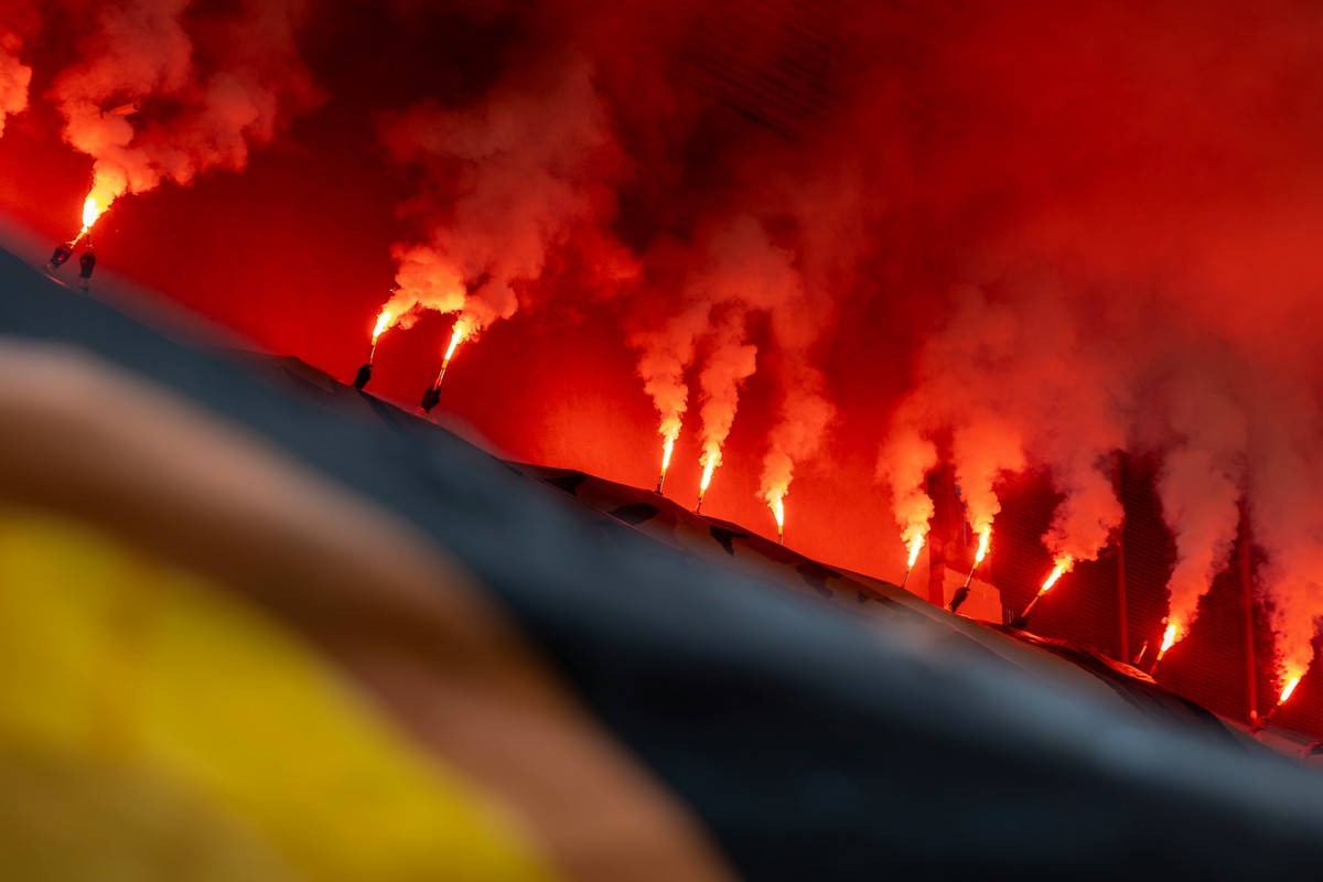 Η βία ως ταυτότητα στη νεανική Ελλάδα