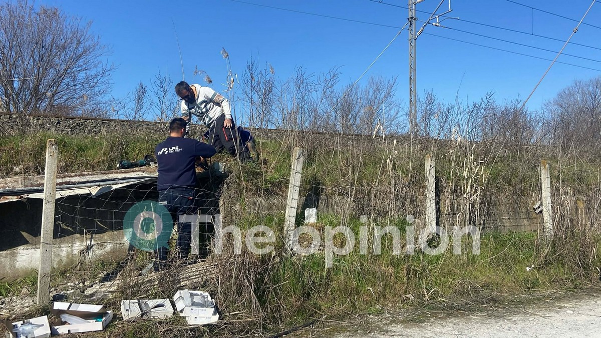 Εισαγγελική έρευνα για τη δολιοφθορά στην τηλεδιοίκηση της γραμμής Αθήνα – Θεσσαλονίκη