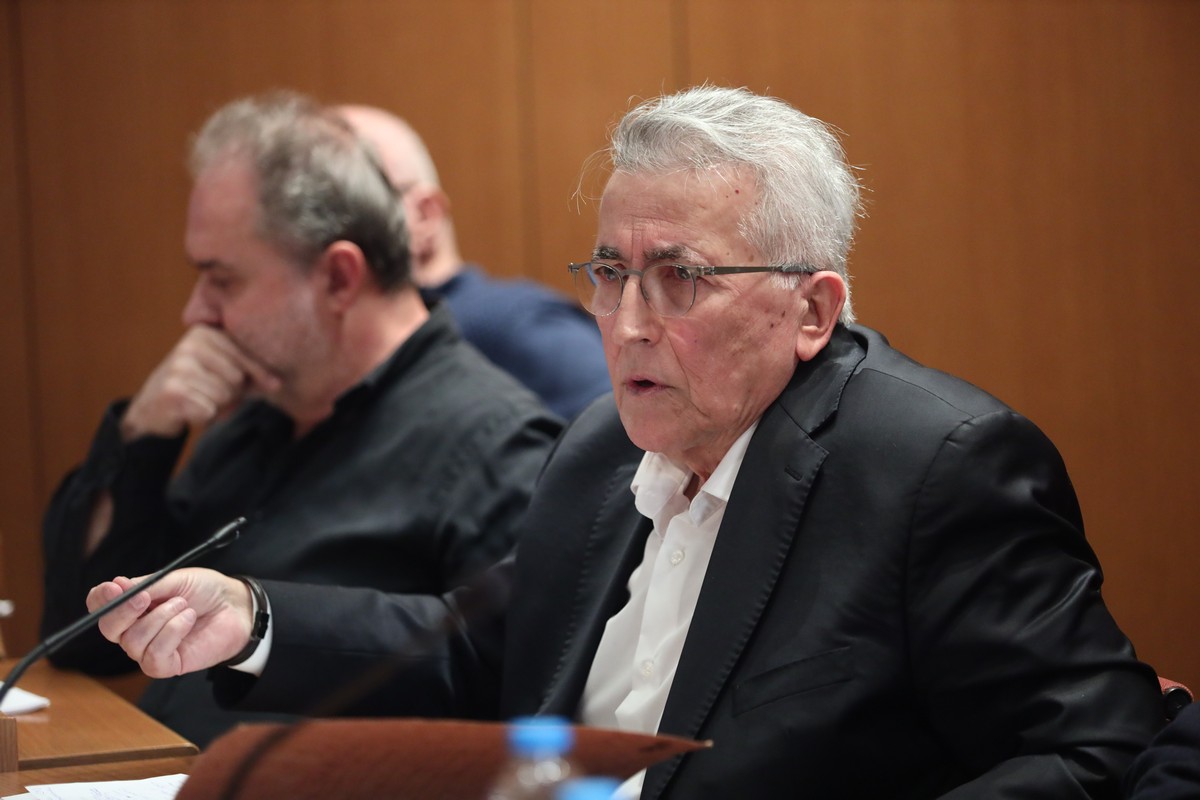 Παναγόπουλου