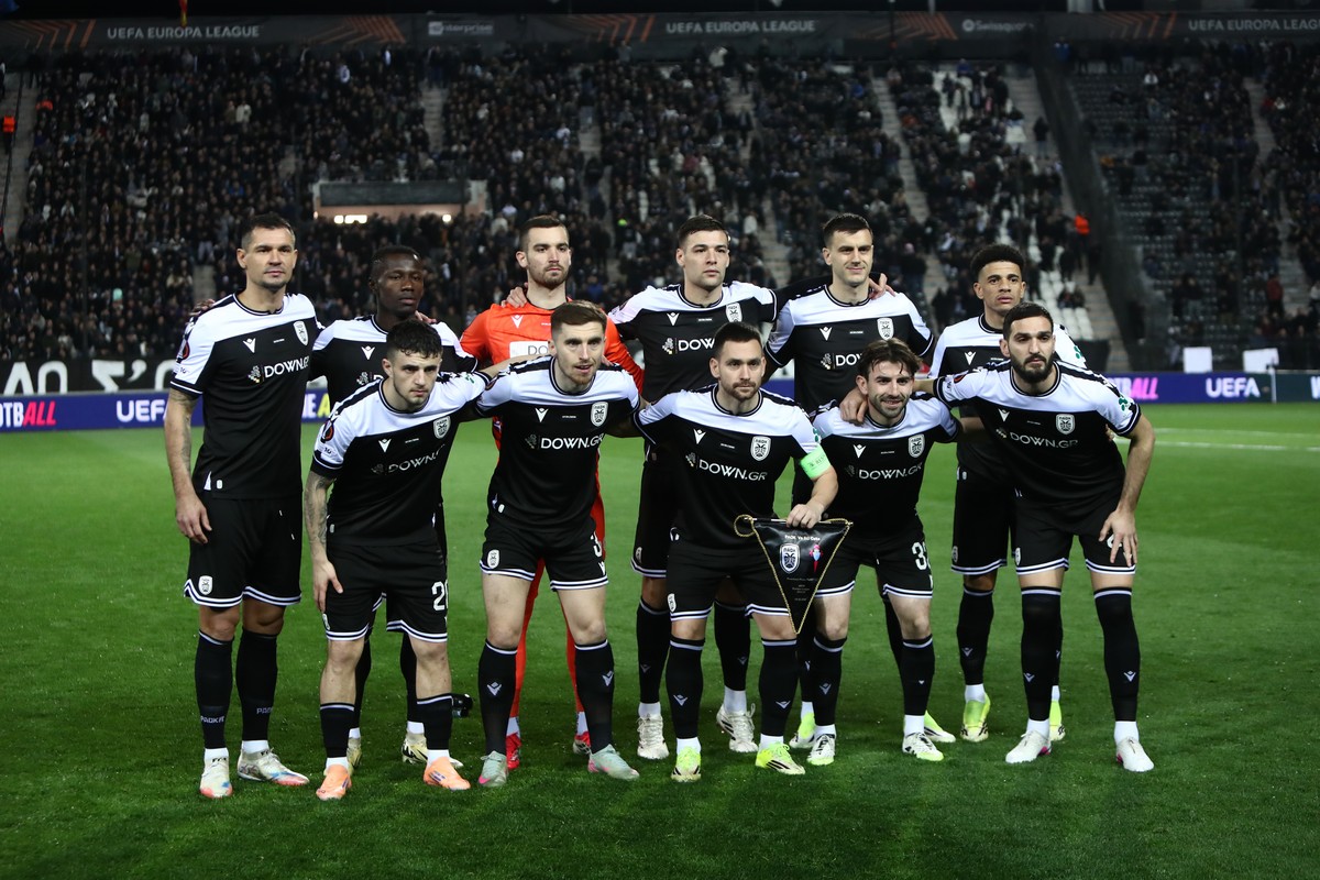 ΠΑΟΚ: Αρκετές οι εκκρεμότητες στο ρόστερ – Οι δανεισμοί, τα συμβόλαια που λήγουν και τα +1